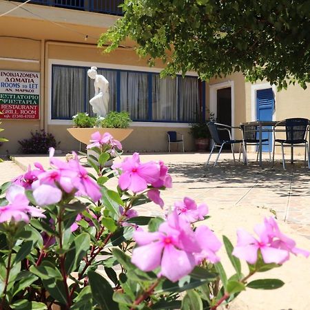 Pavlopetri Hotel Vinglafia Luaran gambar