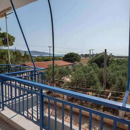 Pavlopetri Hotel Vinglafia Luaran gambar