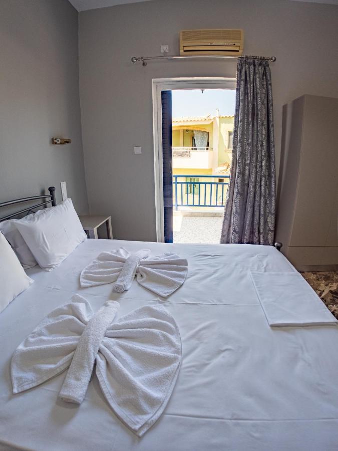 Pavlopetri Hotel Vinglafia Luaran gambar