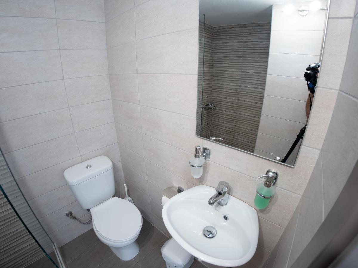 Pavlopetri Hotel Vinglafia Luaran gambar