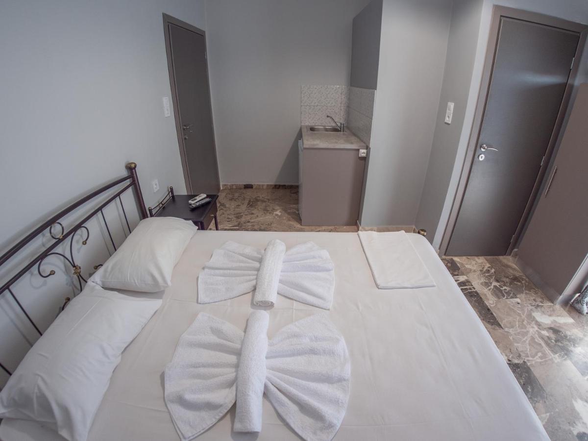 Pavlopetri Hotel Vinglafia Luaran gambar