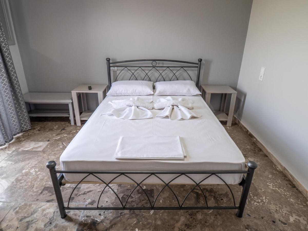 Pavlopetri Hotel Vinglafia Luaran gambar