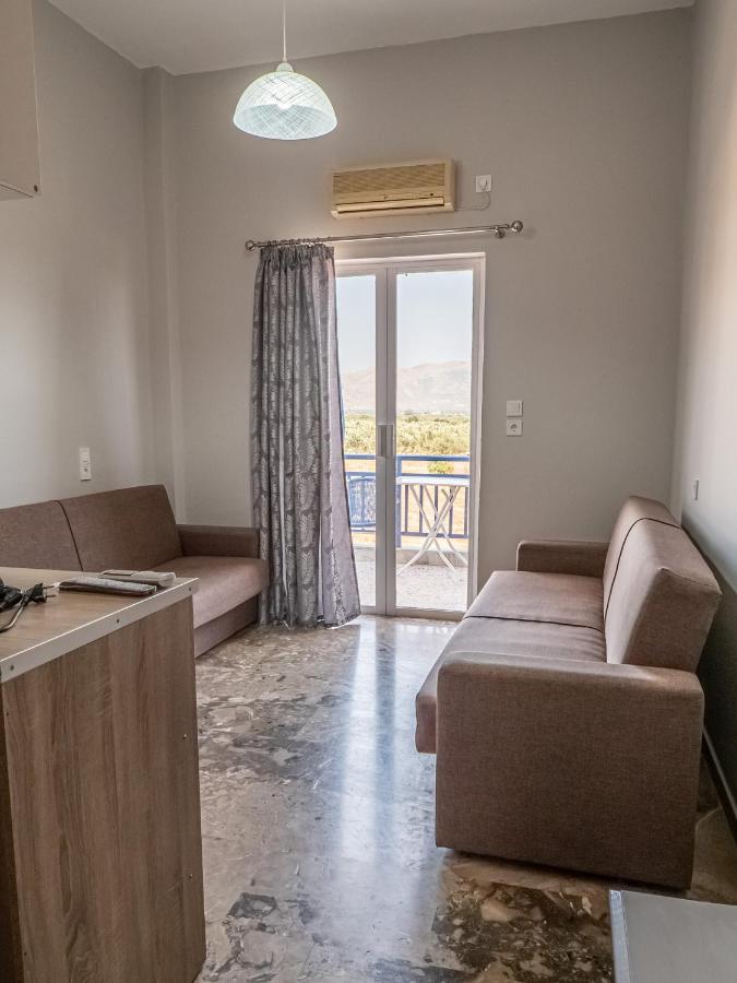 Pavlopetri Hotel Vinglafia Luaran gambar