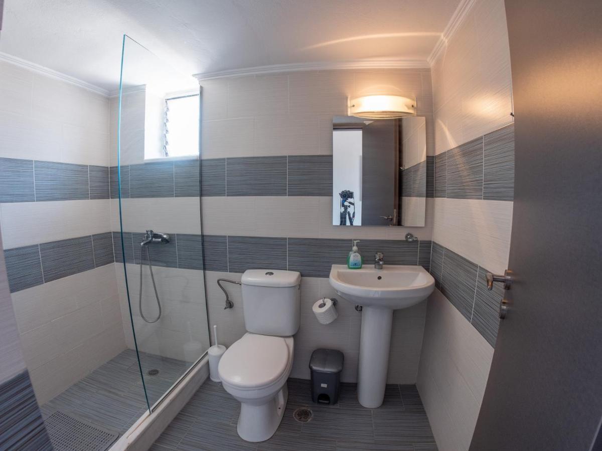 Pavlopetri Hotel Vinglafia Luaran gambar