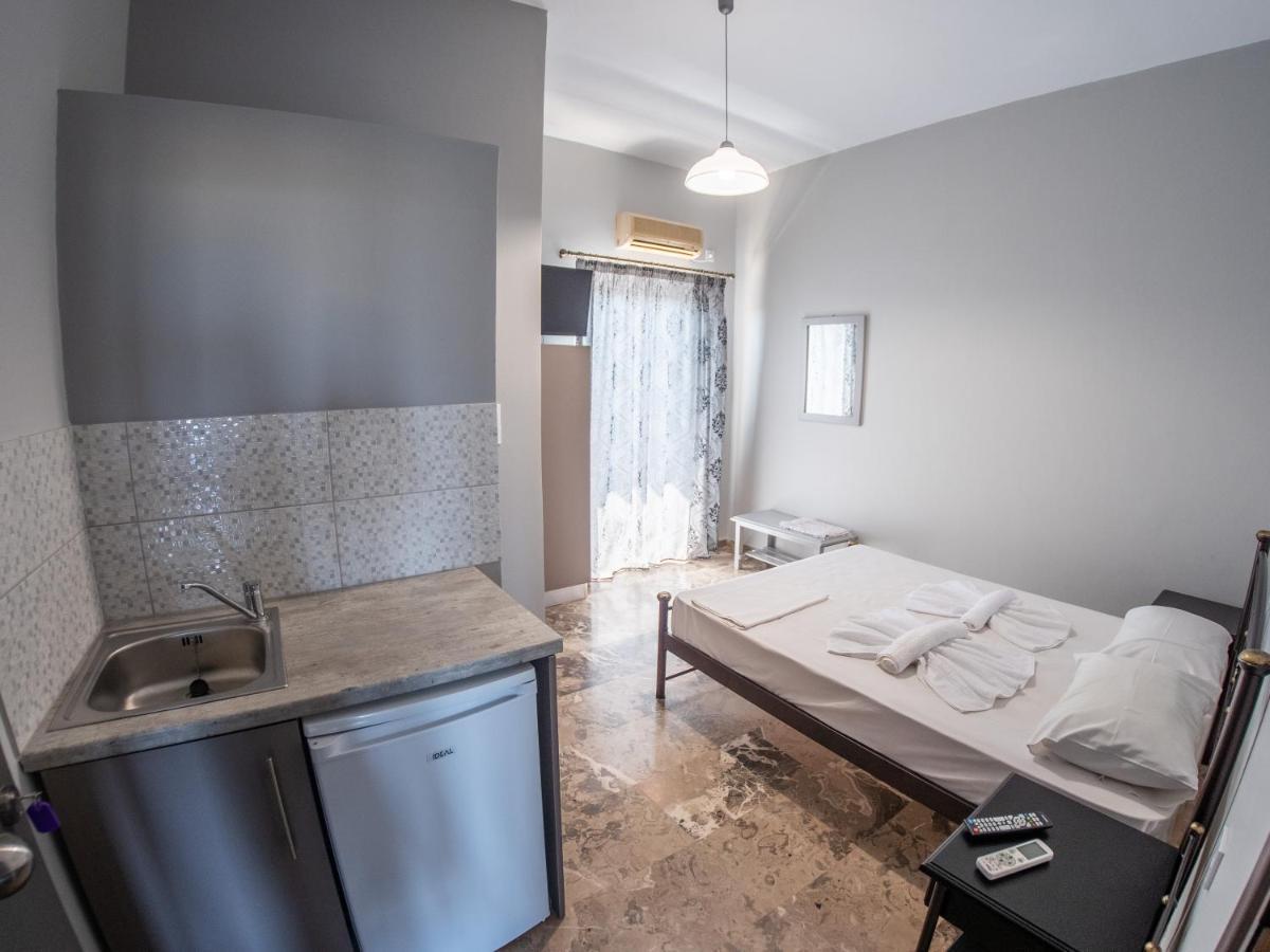 Pavlopetri Hotel Vinglafia Luaran gambar