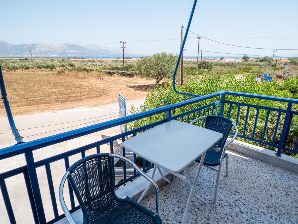 Pavlopetri Hotel Vinglafia Luaran gambar