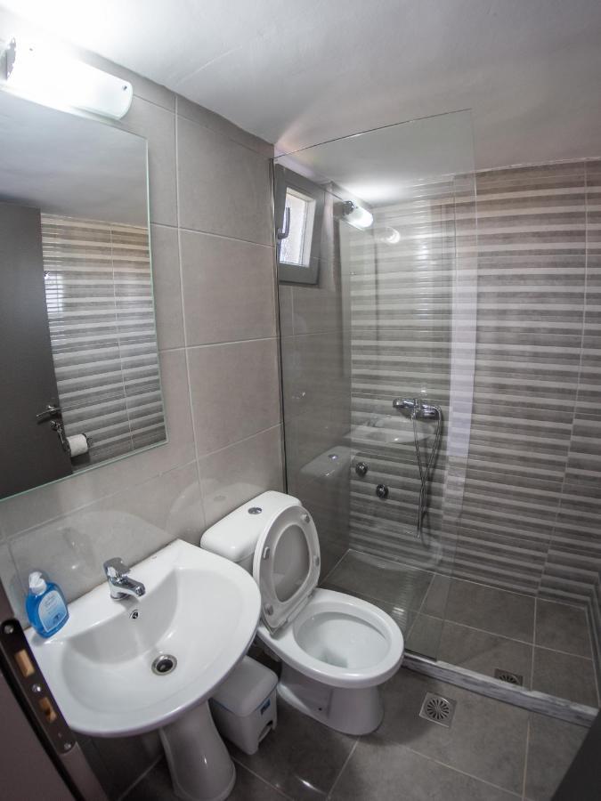 Pavlopetri Hotel Vinglafia Luaran gambar