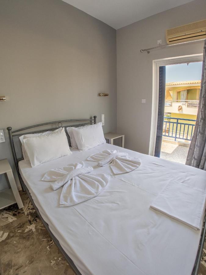 Pavlopetri Hotel Vinglafia Luaran gambar