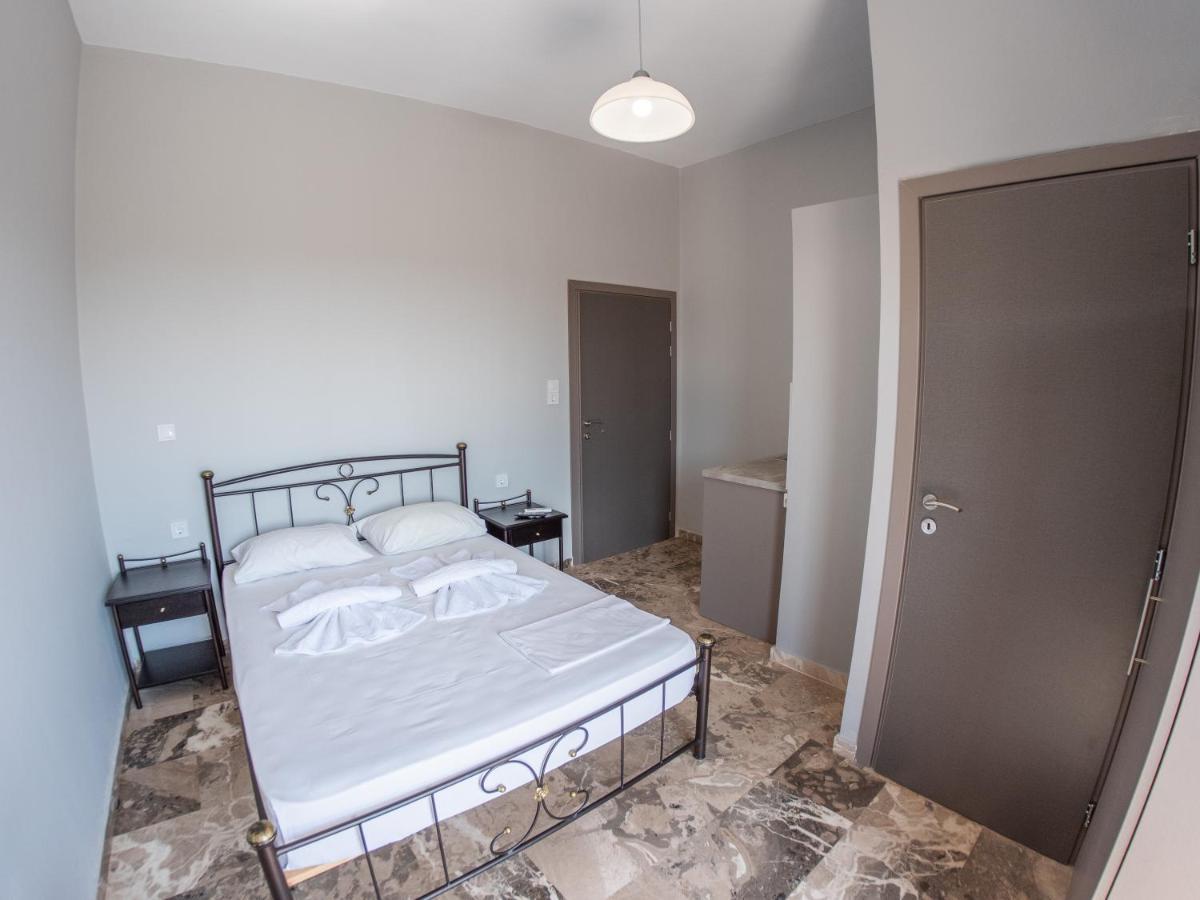 Pavlopetri Hotel Vinglafia Luaran gambar