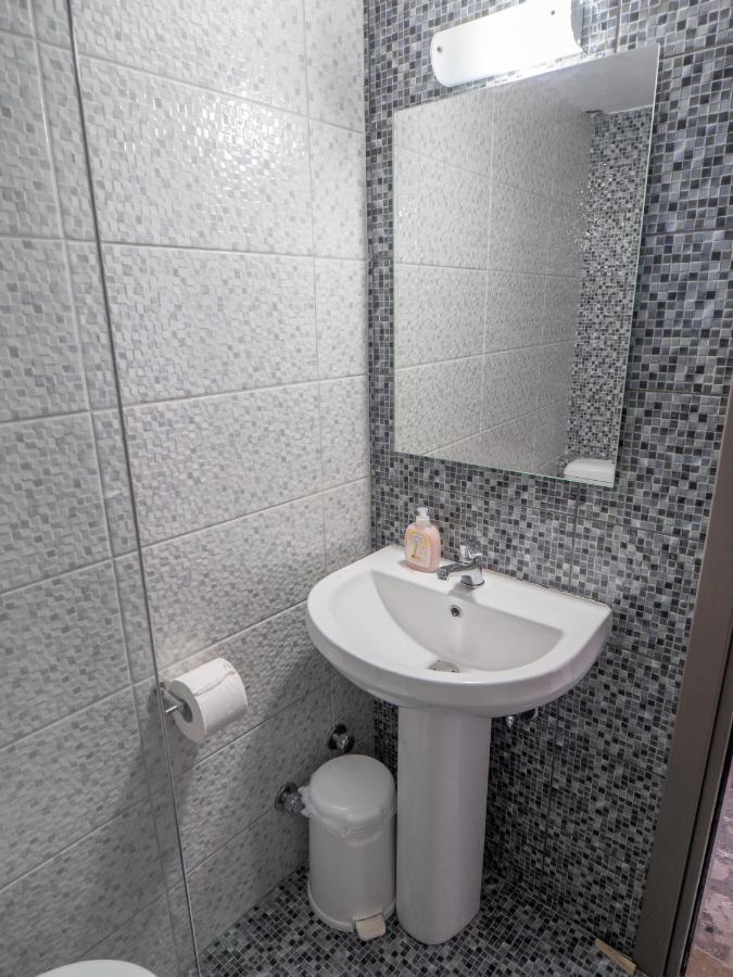 Pavlopetri Hotel Vinglafia Luaran gambar