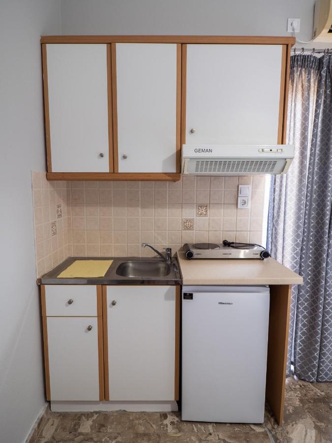 Pavlopetri Hotel Vinglafia Luaran gambar