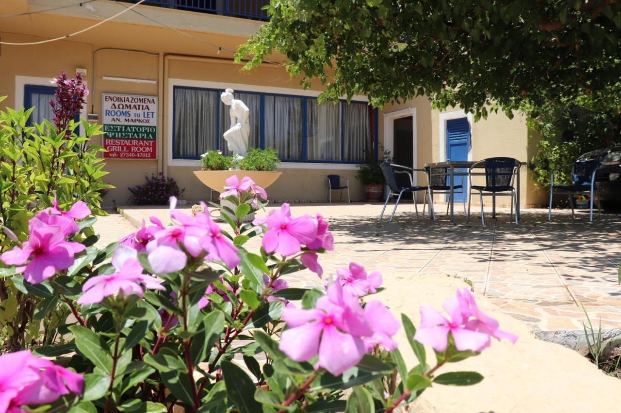 Pavlopetri Hotel Vinglafia Luaran gambar