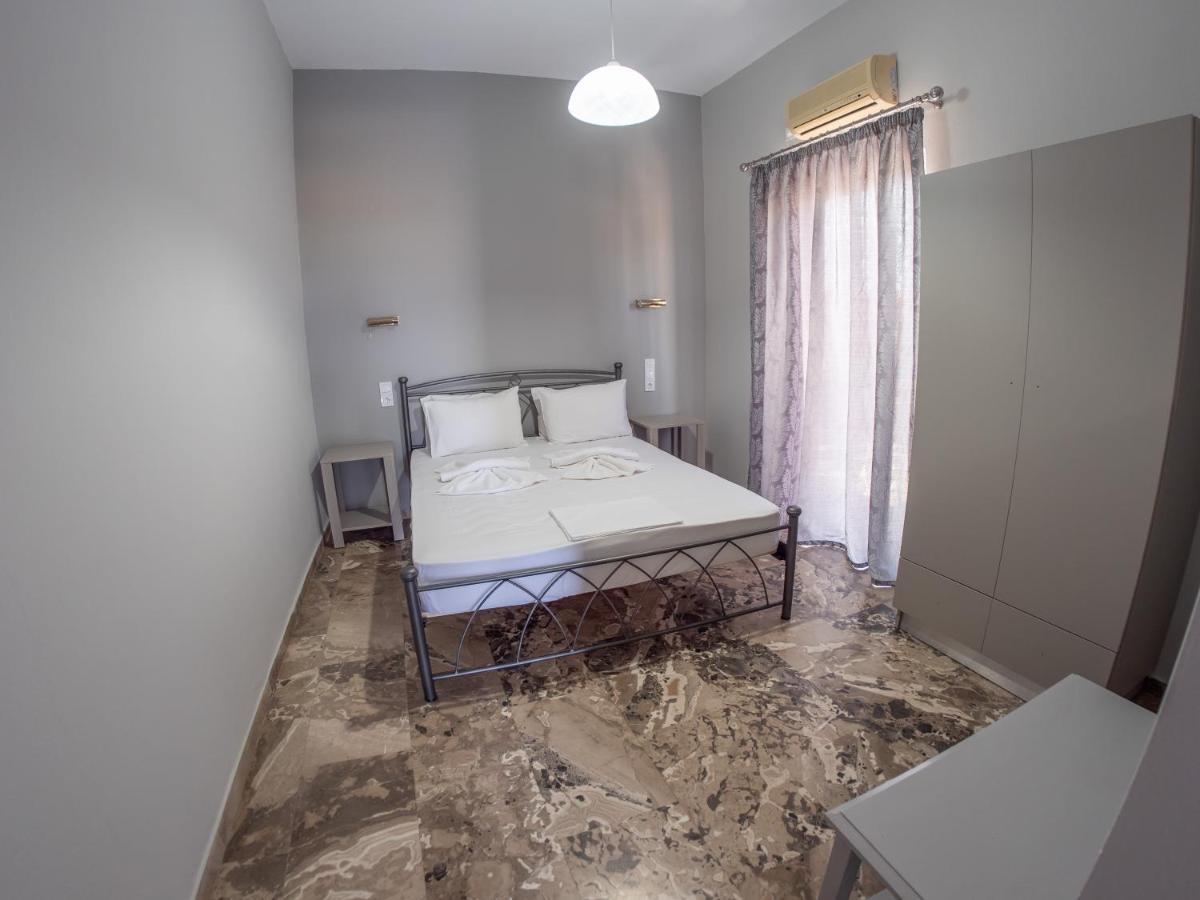 Pavlopetri Hotel Vinglafia Luaran gambar