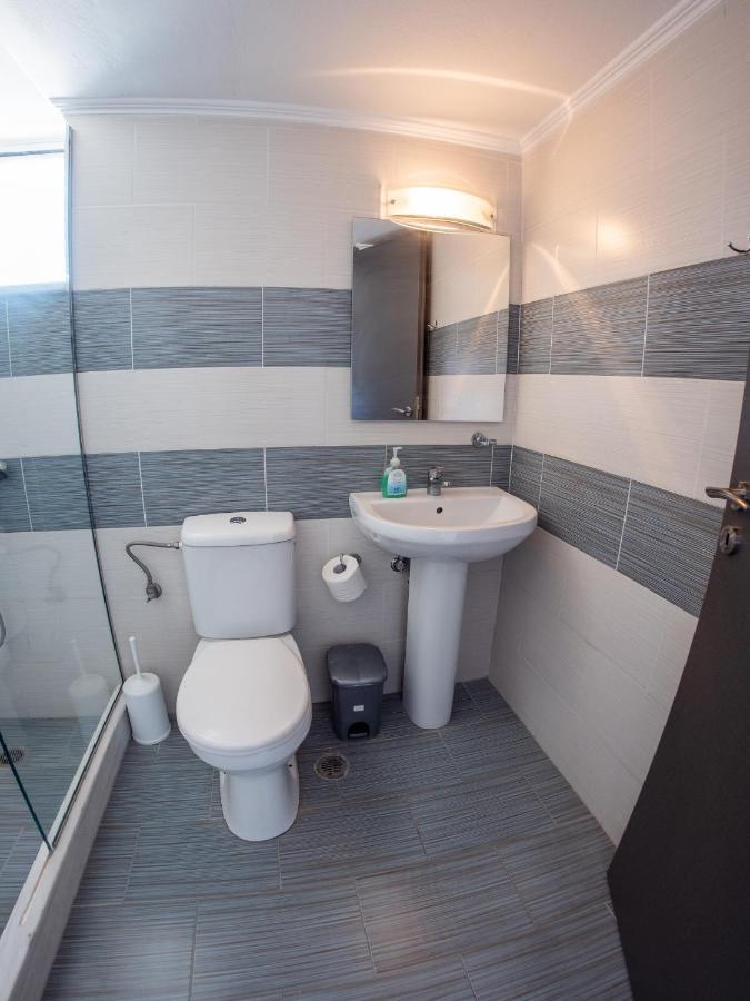Pavlopetri Hotel Vinglafia Luaran gambar