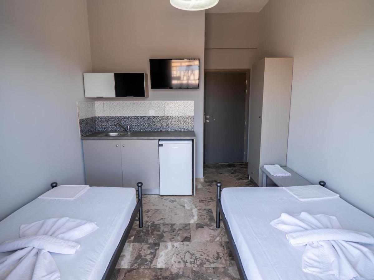 Pavlopetri Hotel Vinglafia Luaran gambar