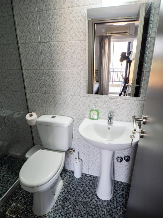 Pavlopetri Hotel Vinglafia Luaran gambar