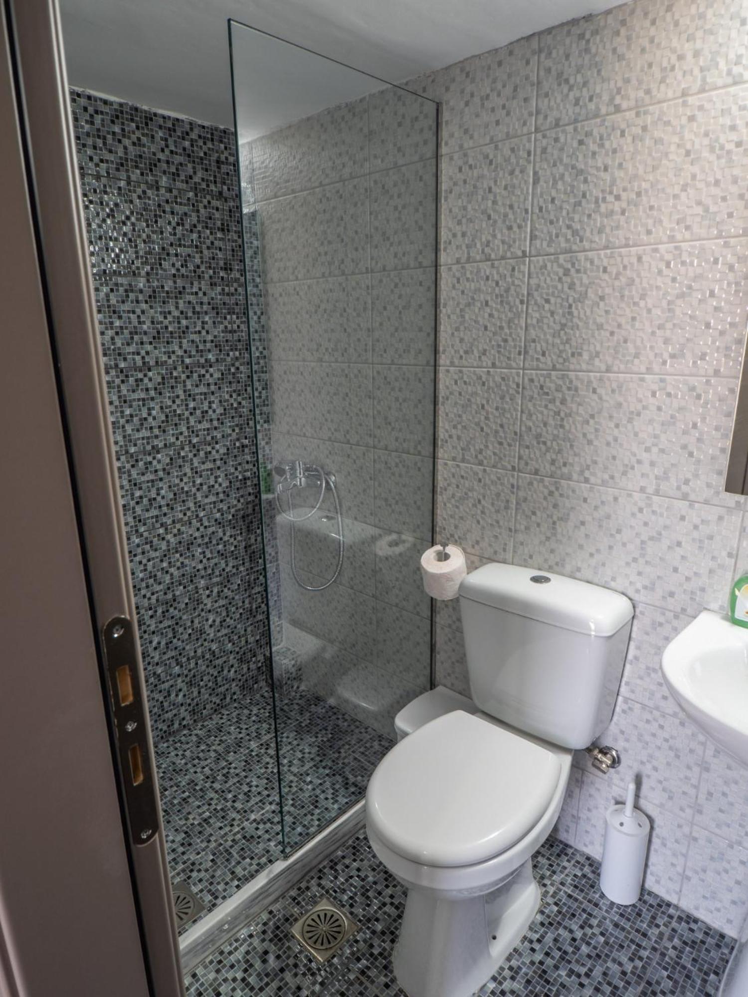 Pavlopetri Hotel Vinglafia Luaran gambar