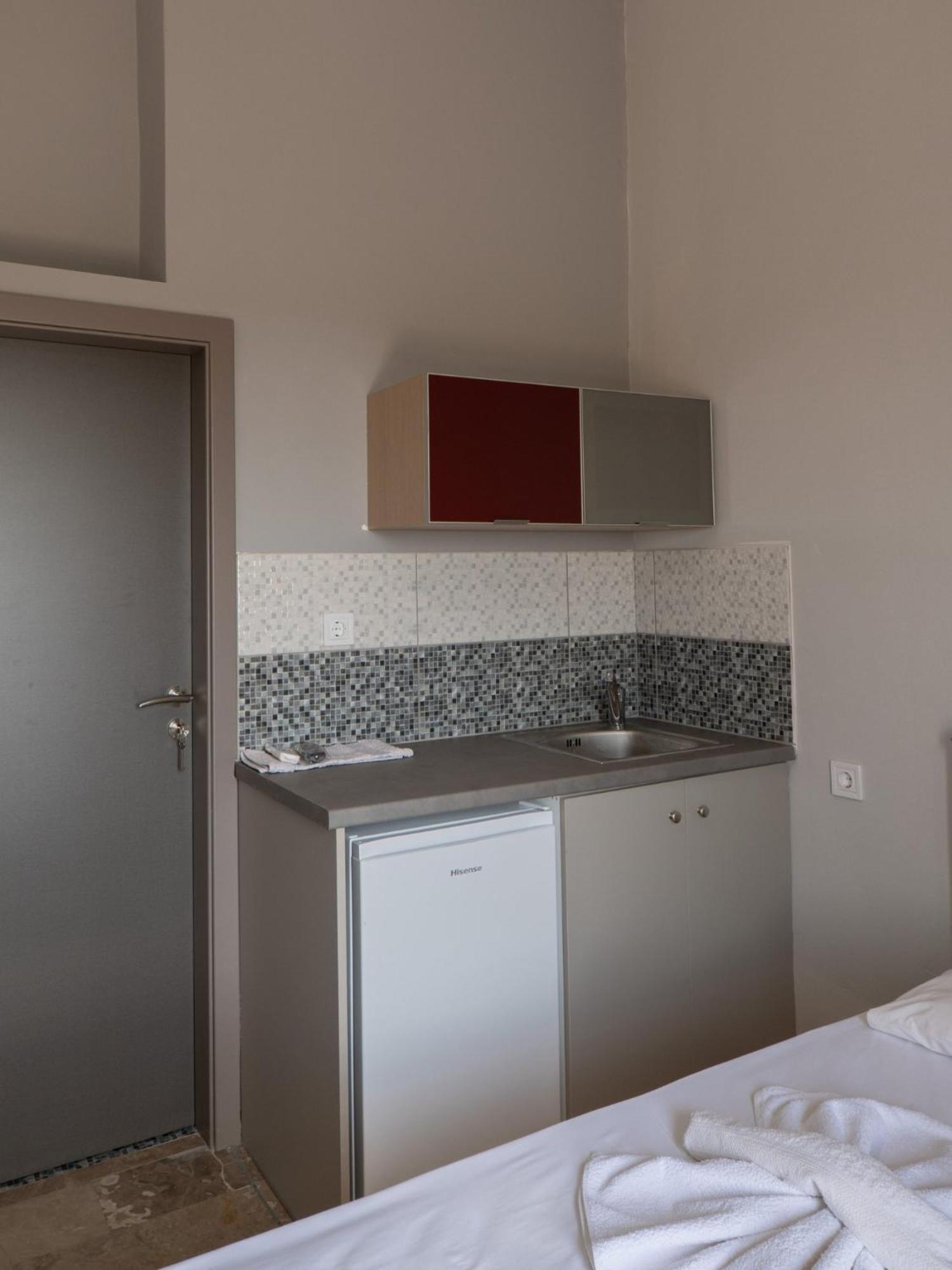 Pavlopetri Hotel Vinglafia Luaran gambar